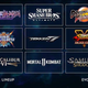 Los juegos principales de EVO 2019.